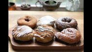 Beiler's Doughnuts (Image via Instagram / @beilersdoughnuts)